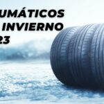 neumáticos de invierno 2023