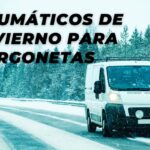 neumáticos de furgoneta de invierno