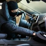 robo de objetos dentro del coche lo cubre el seguro