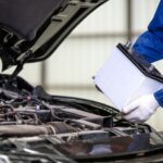 Baterías de segunda mano