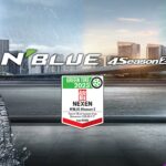 Nexen Tire Premio Green Tire de Auto Bild