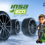 Neumáticos ecológicos para nieve