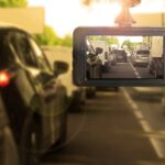 Cámaras de seguridad para coches