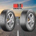 Mejor neumático todo tiempo de Uniroyal
