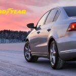 neumáticos de invierno Goodyear vale también para el verano