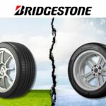 neumáticos Bridgestone de verano o invierno
