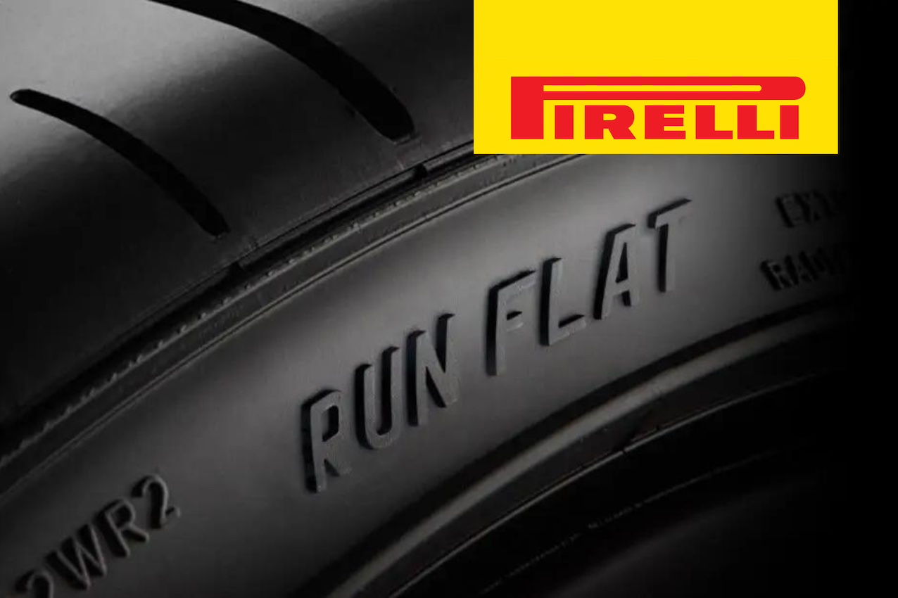 cómo saber si mi neumático es runflat en Pirelli