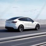 Tesla Model Y, coche más vendido de 2023 en Europa