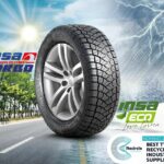 Mejor neumático renovado all season