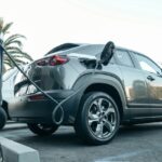 Mejores neumáticos para coches eléctricos