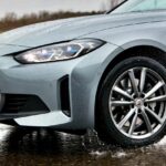 Nuevos neumáticos de invierno Bridgestone