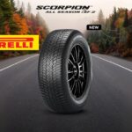 Pirelli Scorpion Al Season SF2