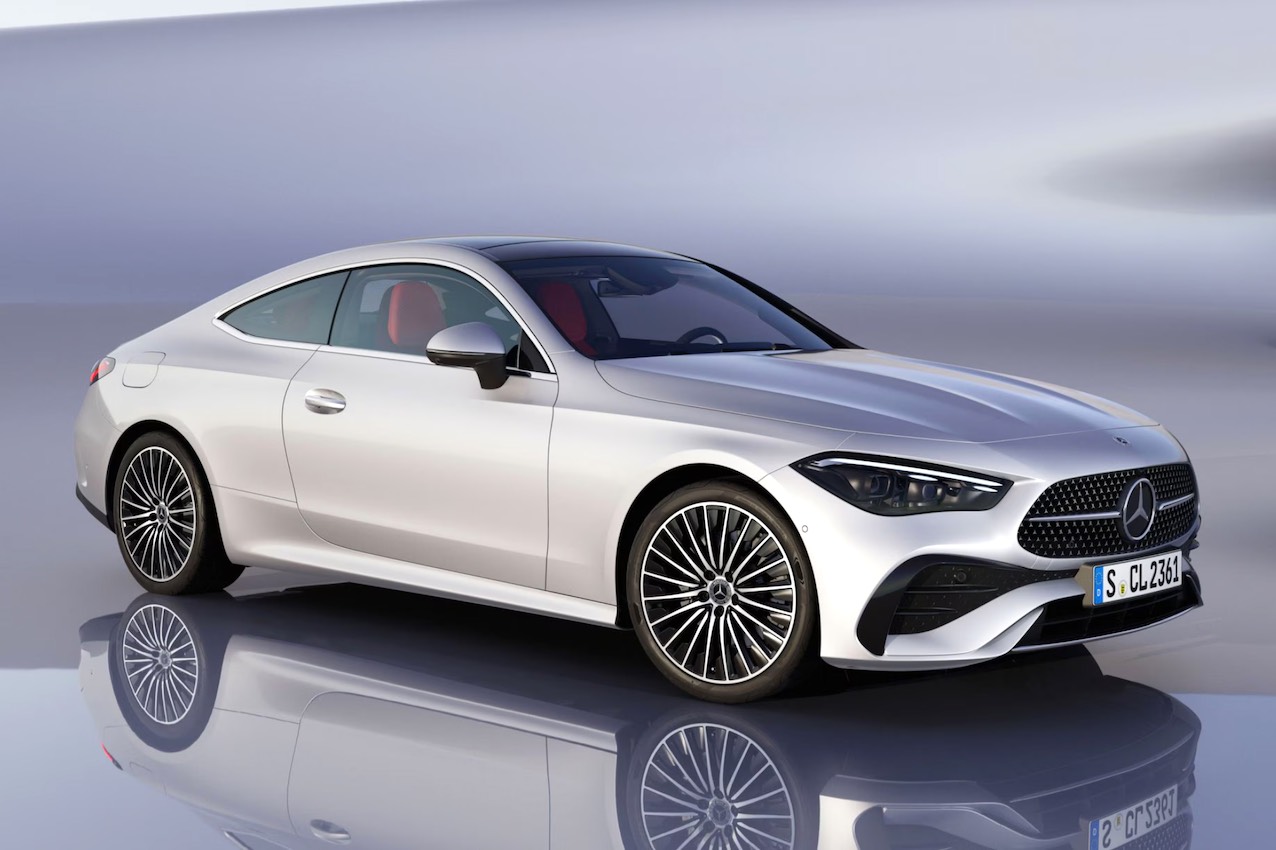 Mejores llantas runflat para Mercedes-Benz