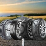 Ranking de los mejores neumáticos de verano
