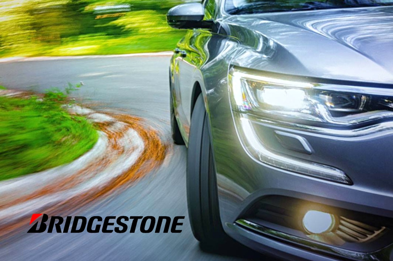 mejores neumáticos Bridgestones verano