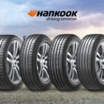 mejores neumáticos Hankook de verano