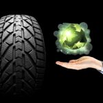 Ecotasa de neumáticos