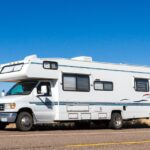 Presión de los neumáticos de autocaravana