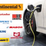 segundas marcas de Continental