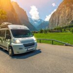 Mejores neumáticos para tu camper