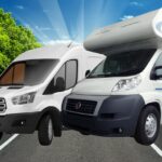 Los mejores neumáticos de verano de furgoneta y autocaravana