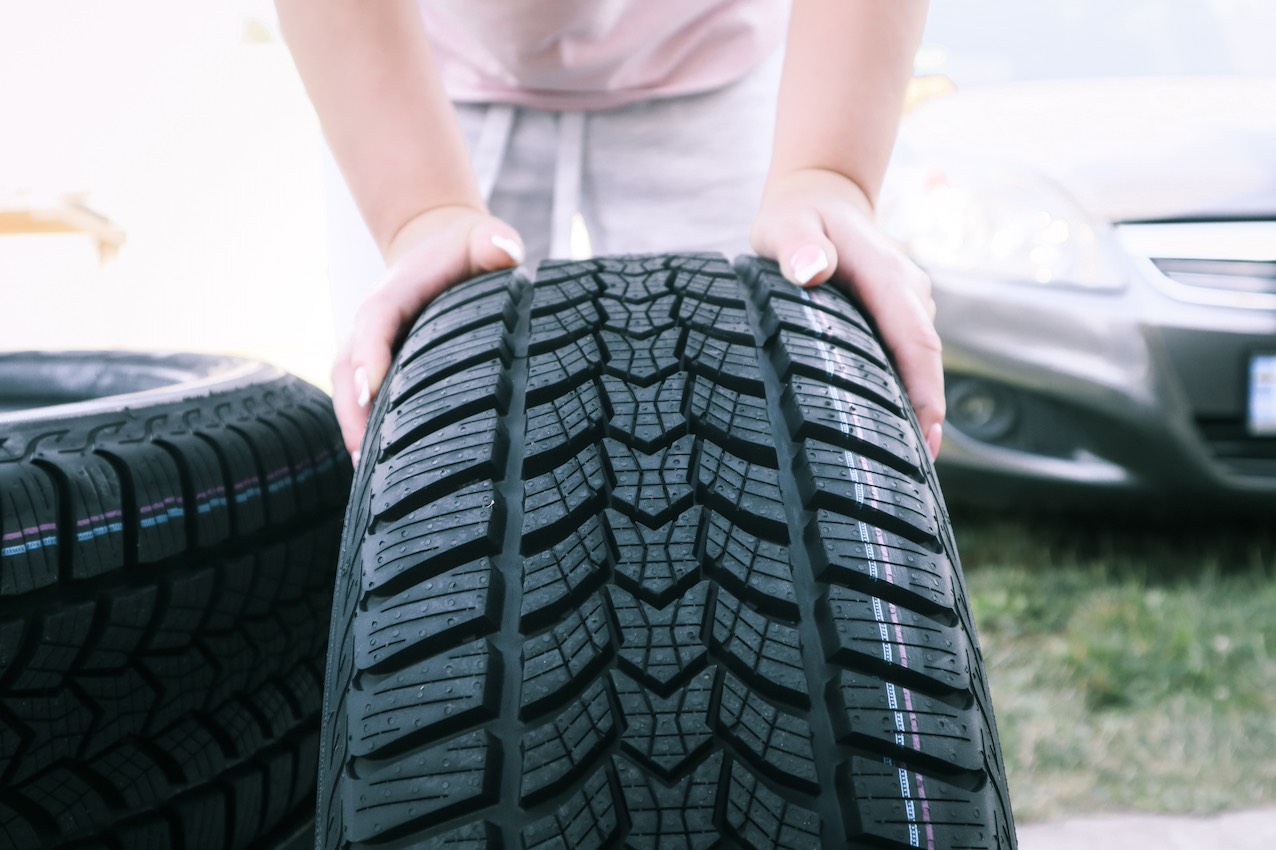 Mejores neumáticos 205/55 R16 para verano