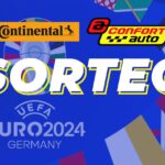 Gana un balón de la EURO2024