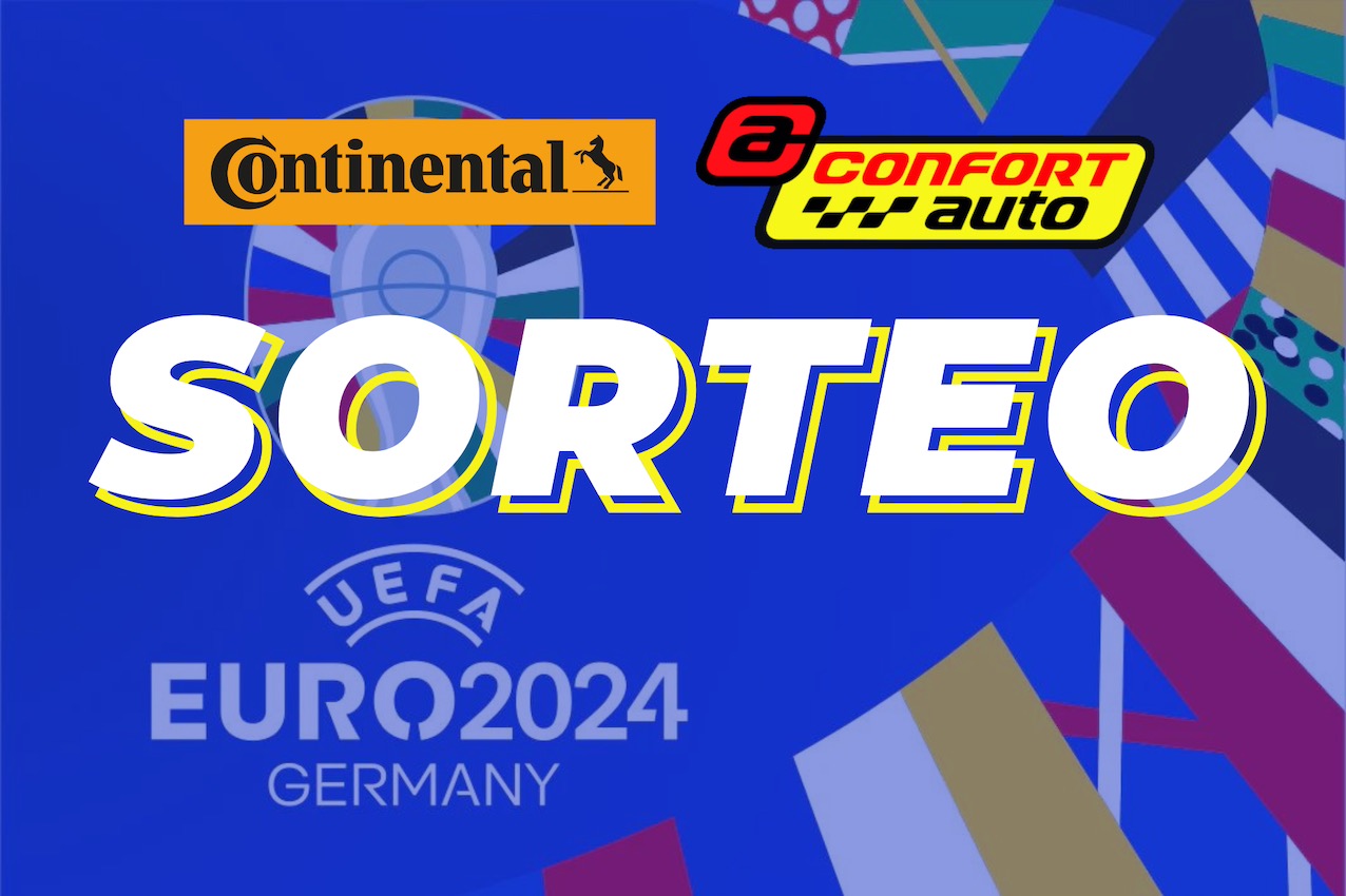 Gana un balón de la EURO2024