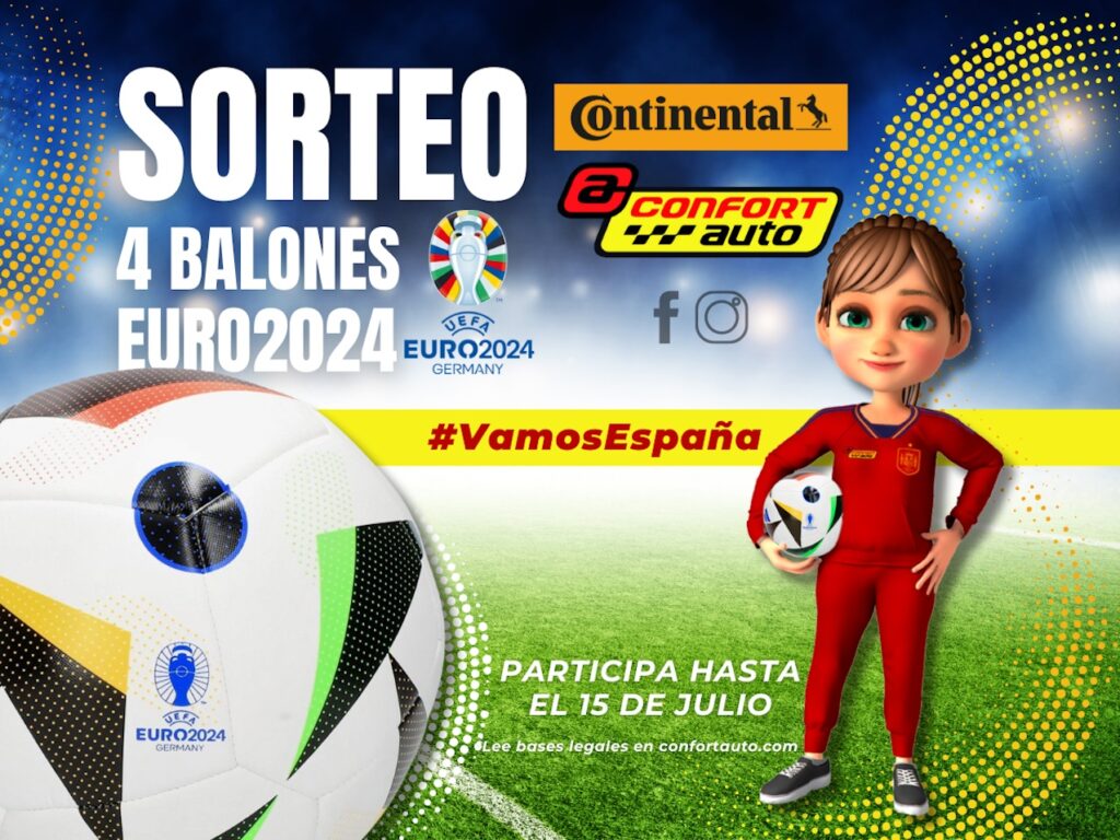 Sorteo EURO2024