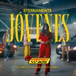 Eternamente Jóvenes: la nueva campaña de Confortauto