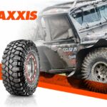 Neumáticos Maxxis para quad