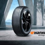 Hankook iON GT