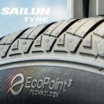 Neumáticos sostenibles Sailun: la marca apuesta por la responsabilidad ambiental