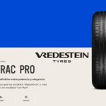 Nuevo neumático de verano Vredestein Ultrac Pro