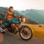 Qué ropa llevar en moto en verano