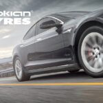 Marca de neumáticos Nokian Tyres