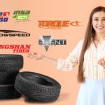 Las mejores marcas de neumáticos baratos: Top 5