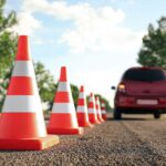 Sistemas ADAS obligatorios en el coche
