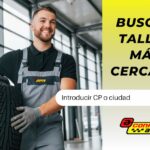Talleres de coche cerca de mí: ¿cómo lo encuentro?