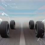 Cómo se prueban los neumáticos