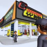 Nuevo diseño de Nico: descubre al icónico personaje de Confortauto