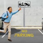 cómo saber si la grúa se ha llevado mi coche