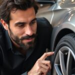 Qué significan los números de los neumáticos