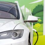 Movilidad eléctrica urbana