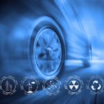 Carreteras electrificadas para coches eléctricos