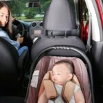 Sistemas de retención infantil homologados