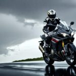 Los mejores accesorios para lluvia en moto
