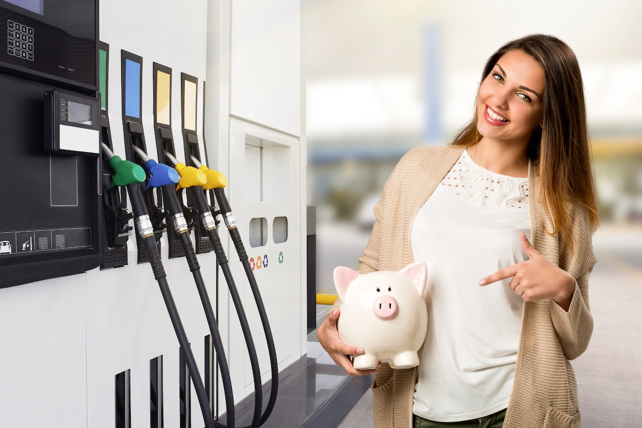 Cómo ahorrar combustible