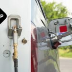 ¿Qué es el combustible GLP?