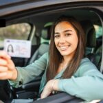 Cómo renovar el carnet de conducir